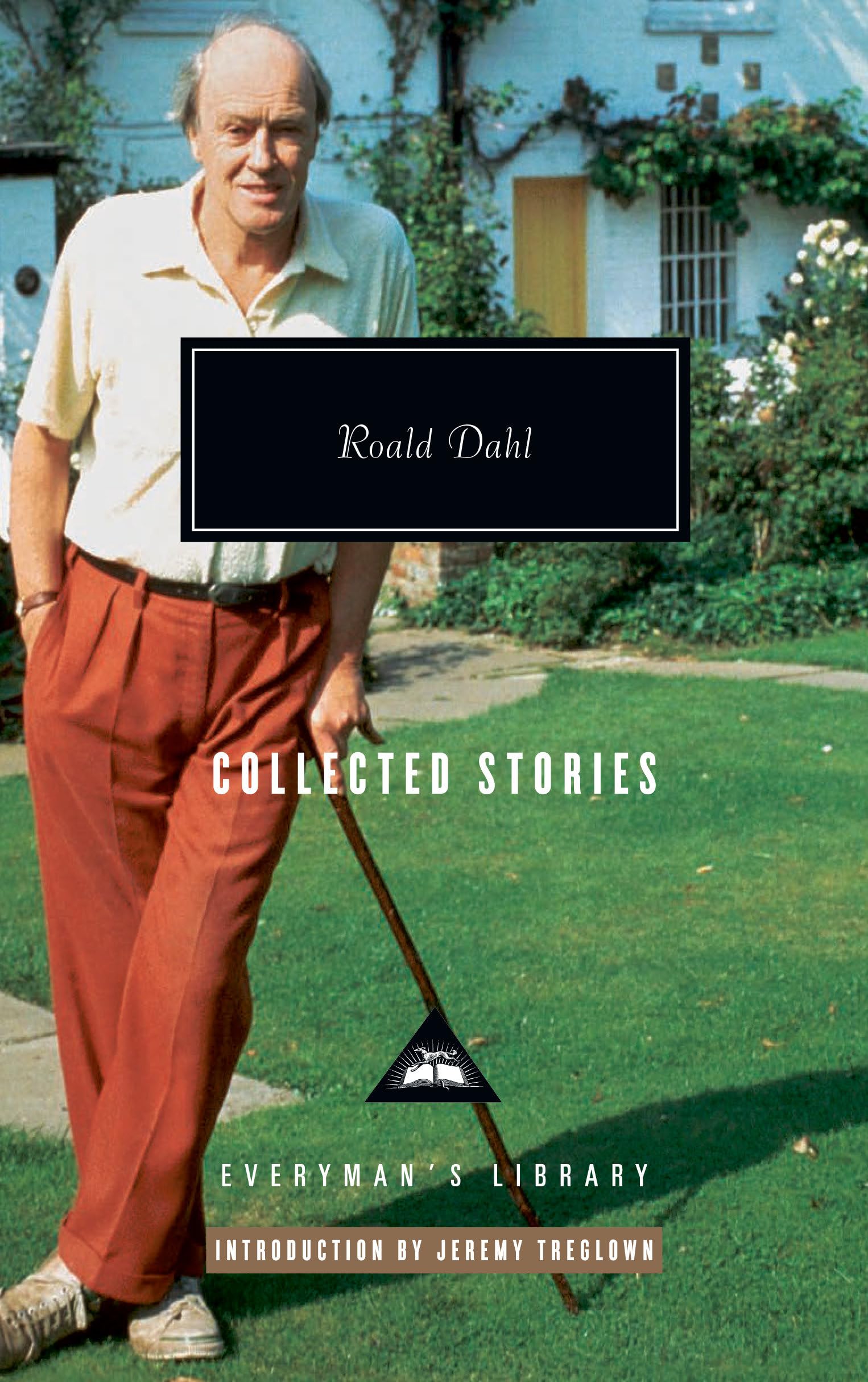 Collected Stories (Everyman'S Library),New