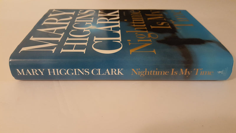 Nighttime Is My Time,Used