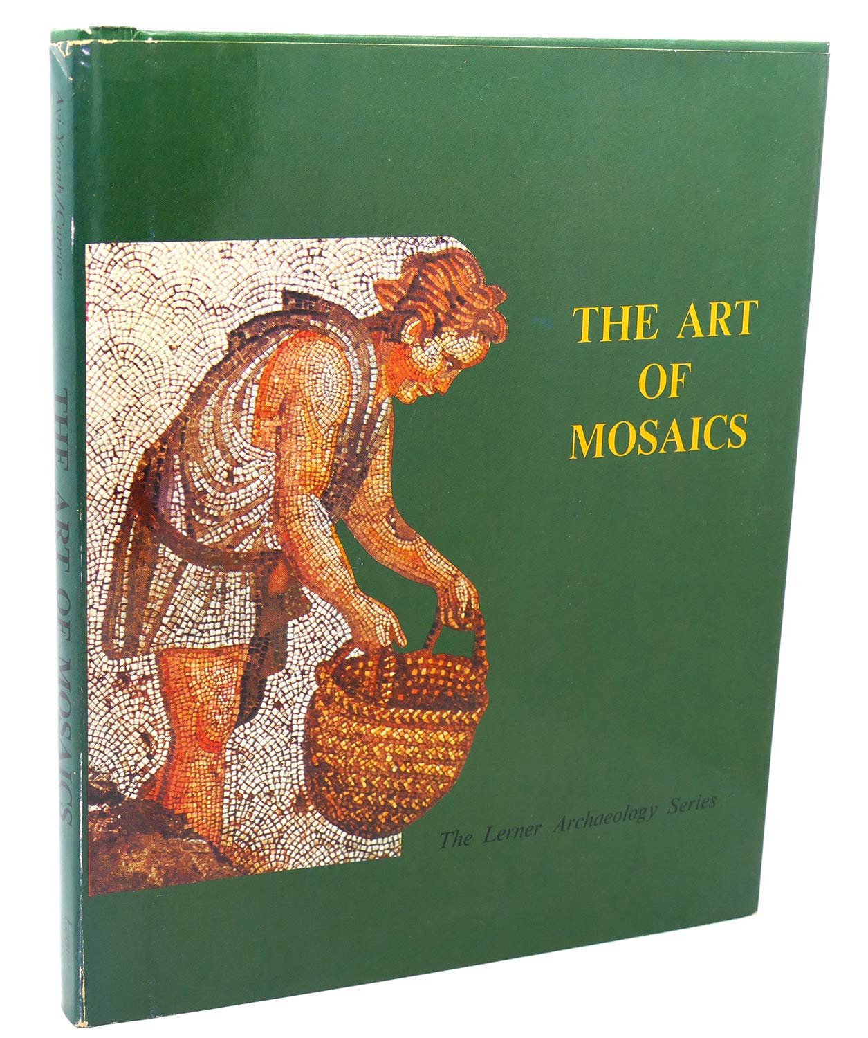 The Art of Mosaics (Digging Up the Past),Used