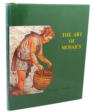 The Art of Mosaics (Digging Up the Past),Used