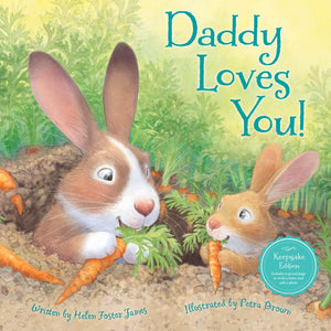 Daddy Loves You!,Used