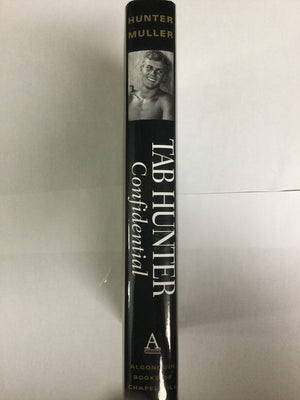 Tab Hunter Confidential: The Making of a Movie Star,Used