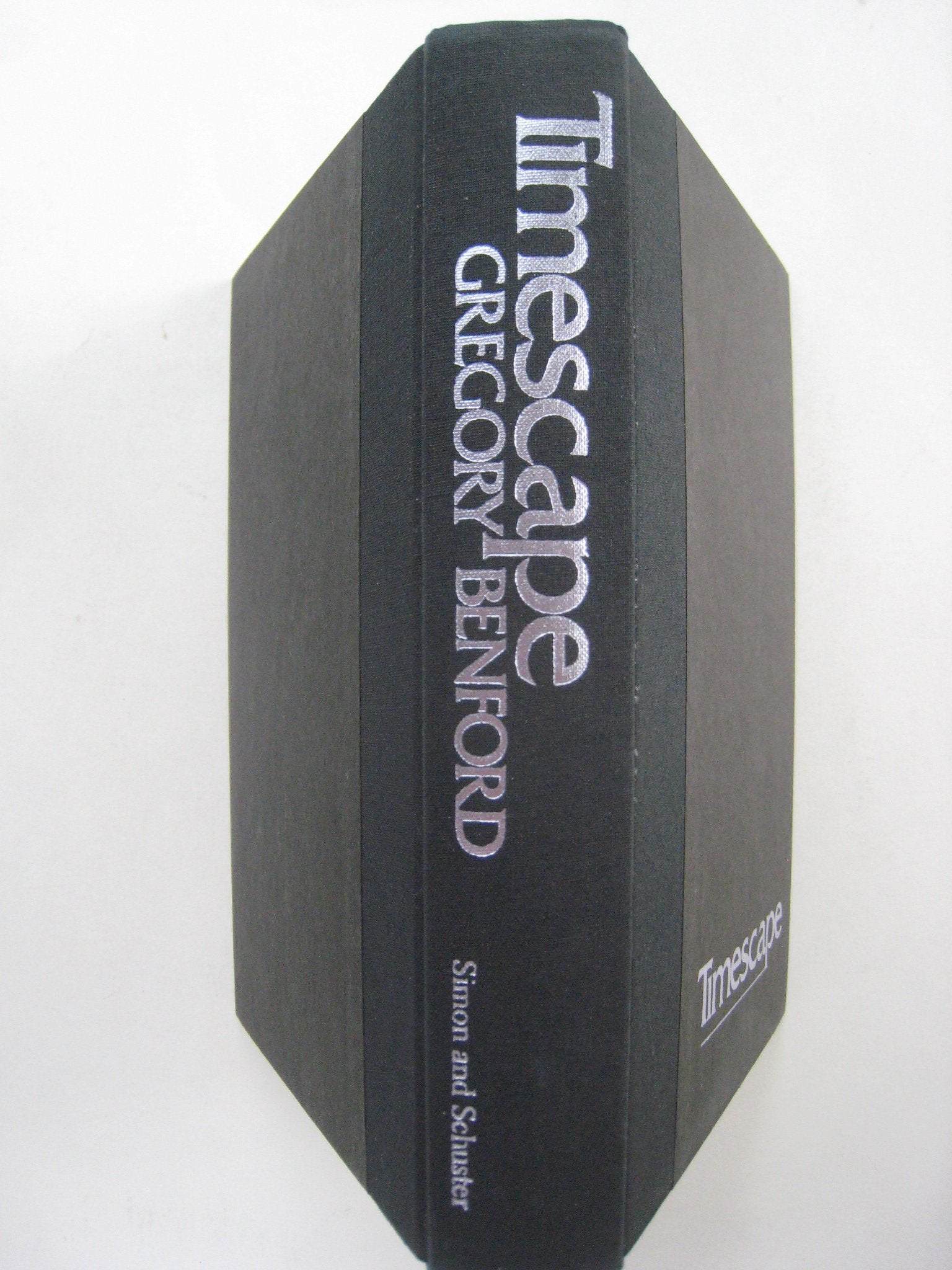 Timescape,Used