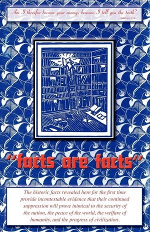 Facts Are Facts,Used