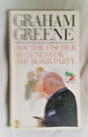 Dr Fischer Of Geneva Or The Bomb Party,Used
