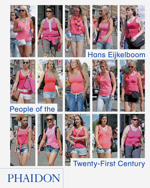 People Of The Twentyfirst Century