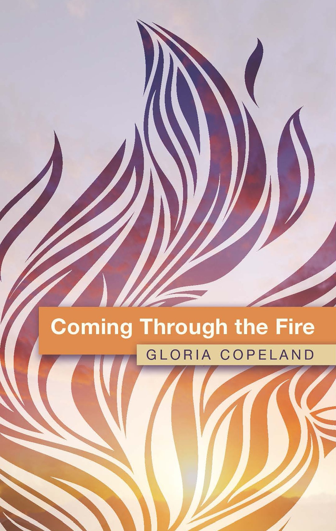 Coming Through the Fire,Used