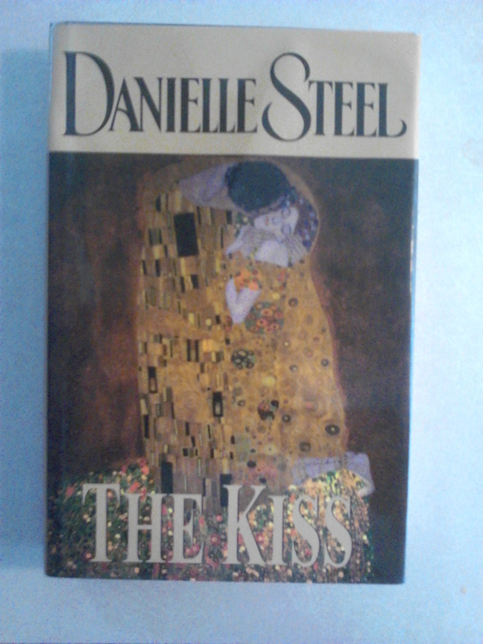 The Kiss,Used