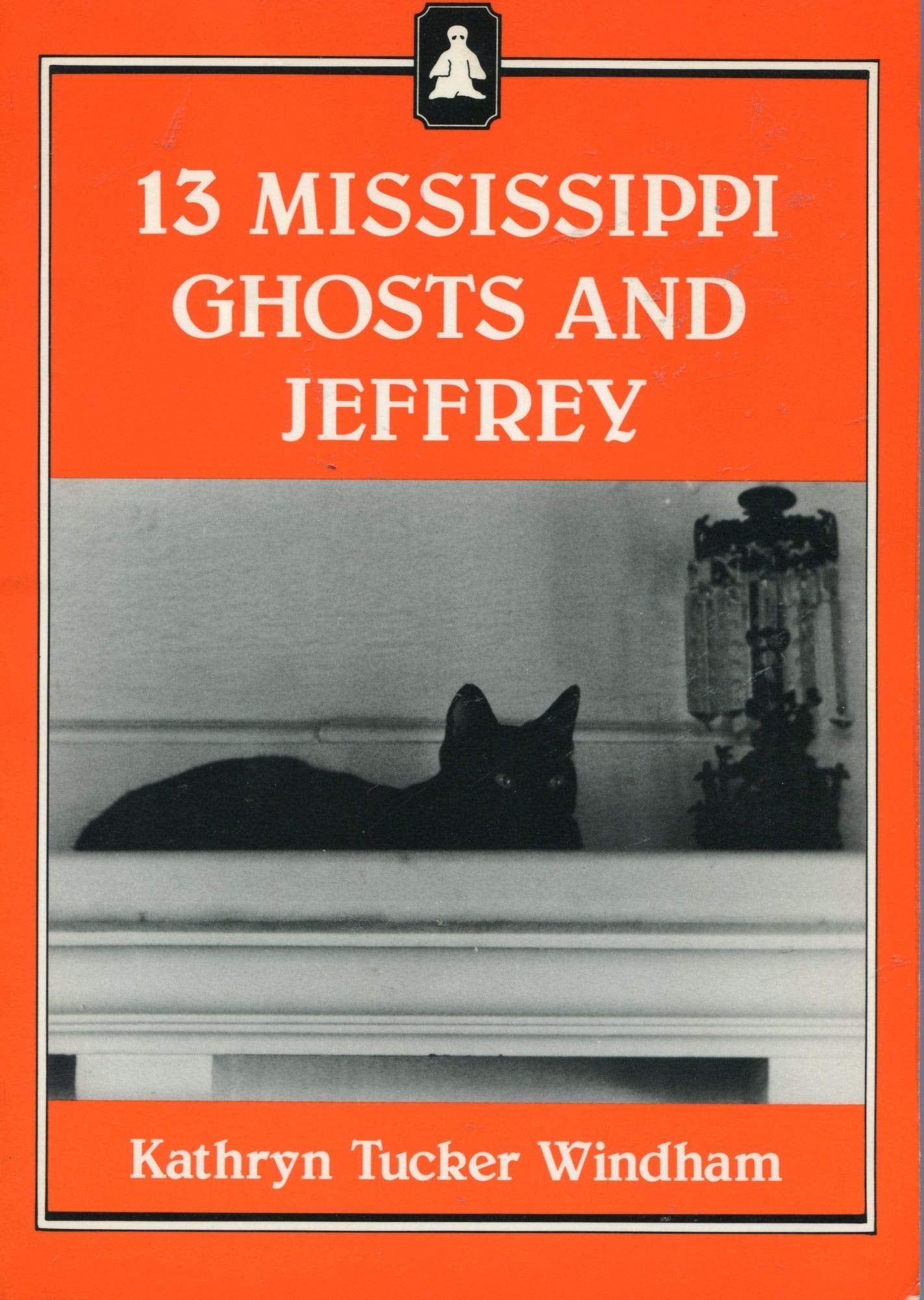 13 Mississippi Ghosts and Jeffrey,Used