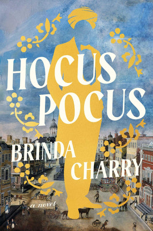 Hocus Pocus: A Novel