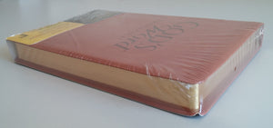 God'S Word Handisize Text Saddle Duravella