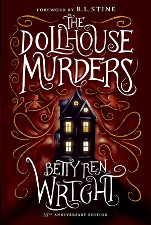 The Dollhouse Murders (35th Anniversary Edition),Used