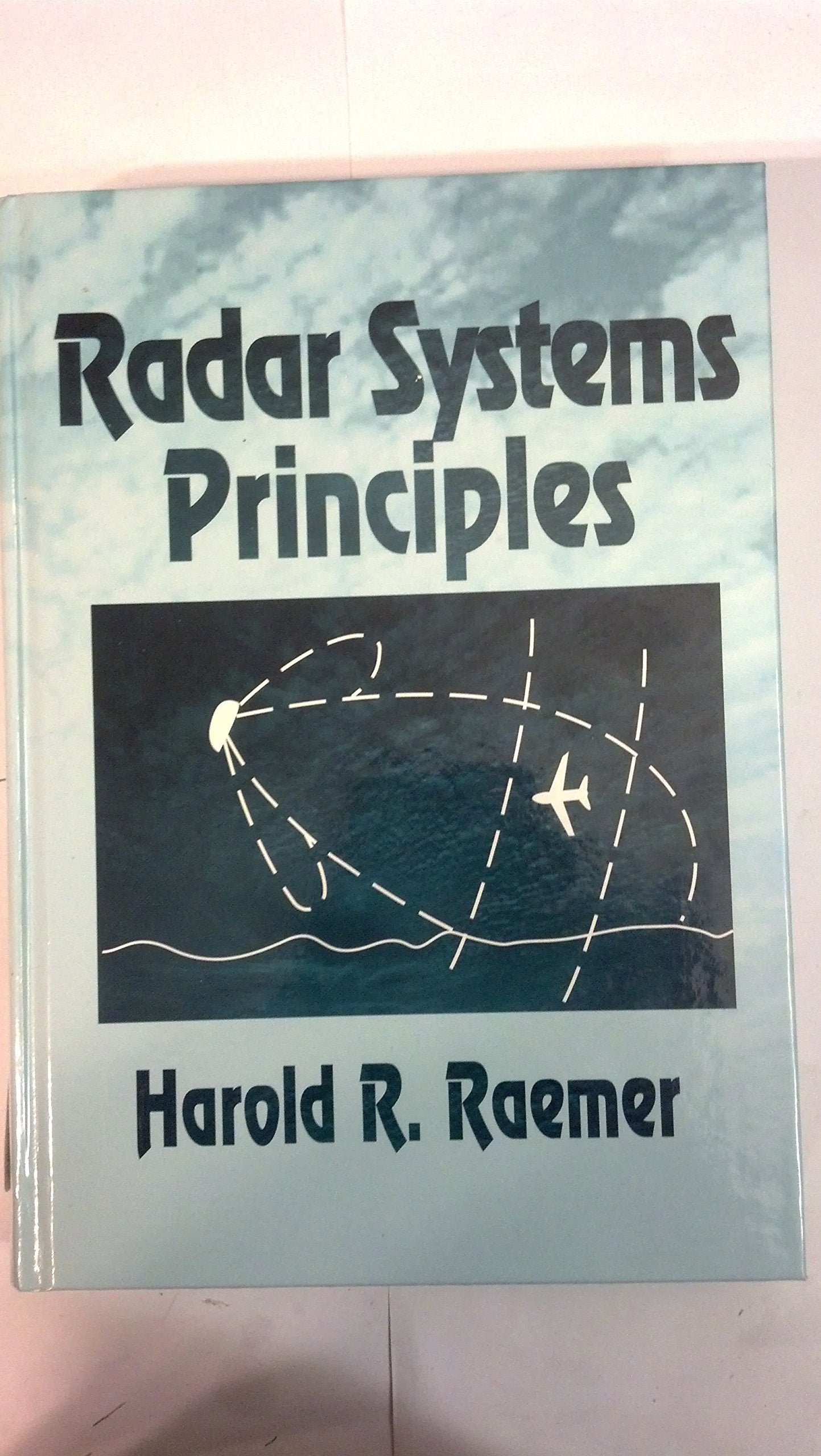 Radar Systems Principles,Used