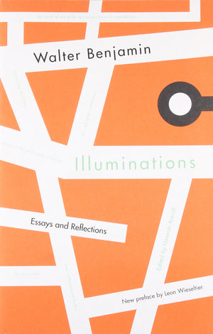 Illuminations: Essays And Reflections