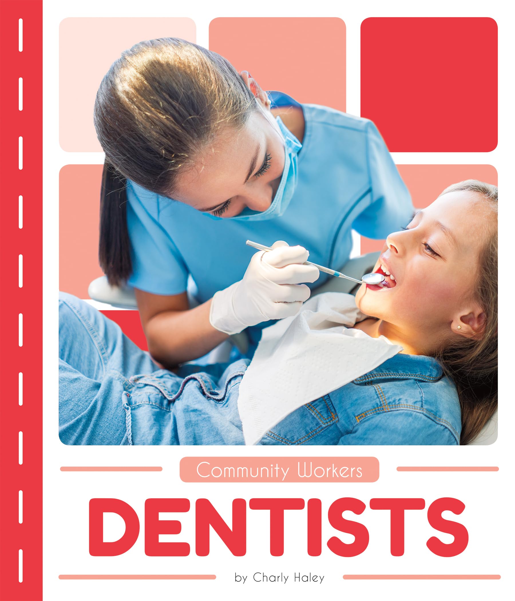 Dentists,Used