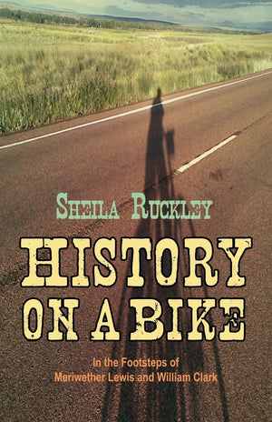 History On A Bike,Used