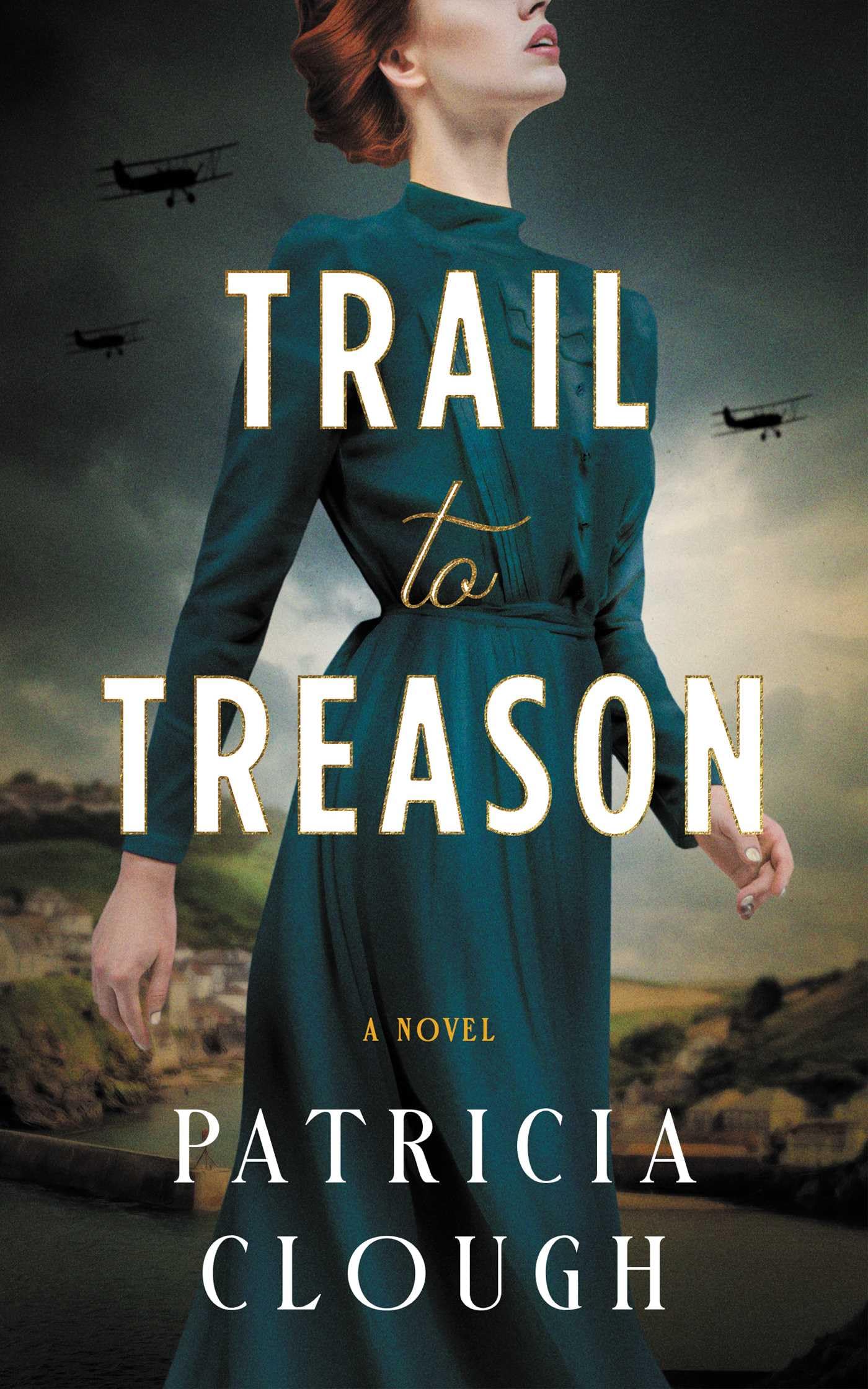 Trail to Treason,New