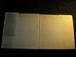 Graphic perception of space,Used