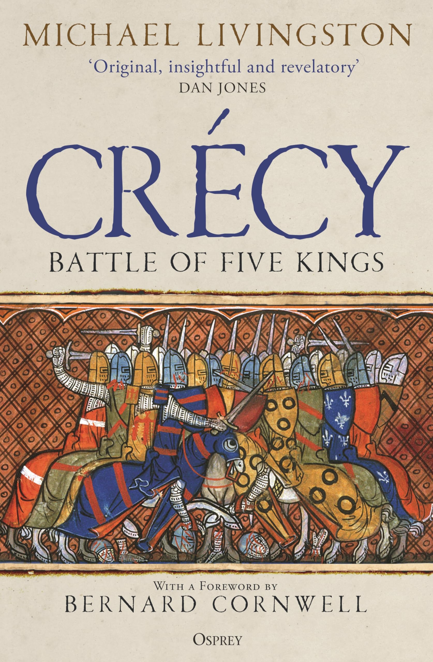 Crcy: Battle Of Five Kings,Used