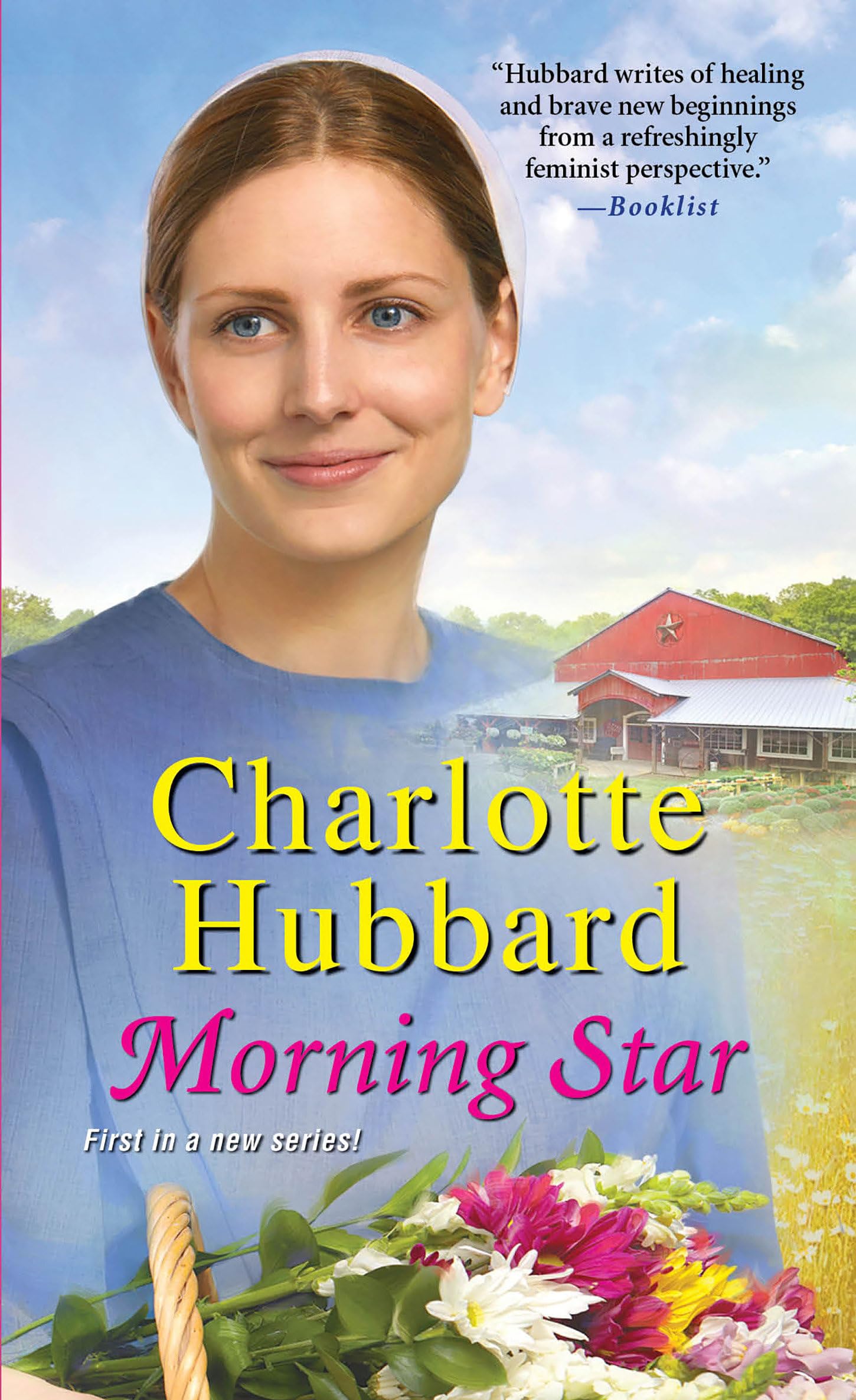 Morning Star (The Maidels of Morning Star),Used