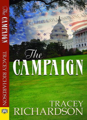 The Campaign,Used