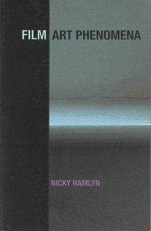 Film Art Phenomena,Used