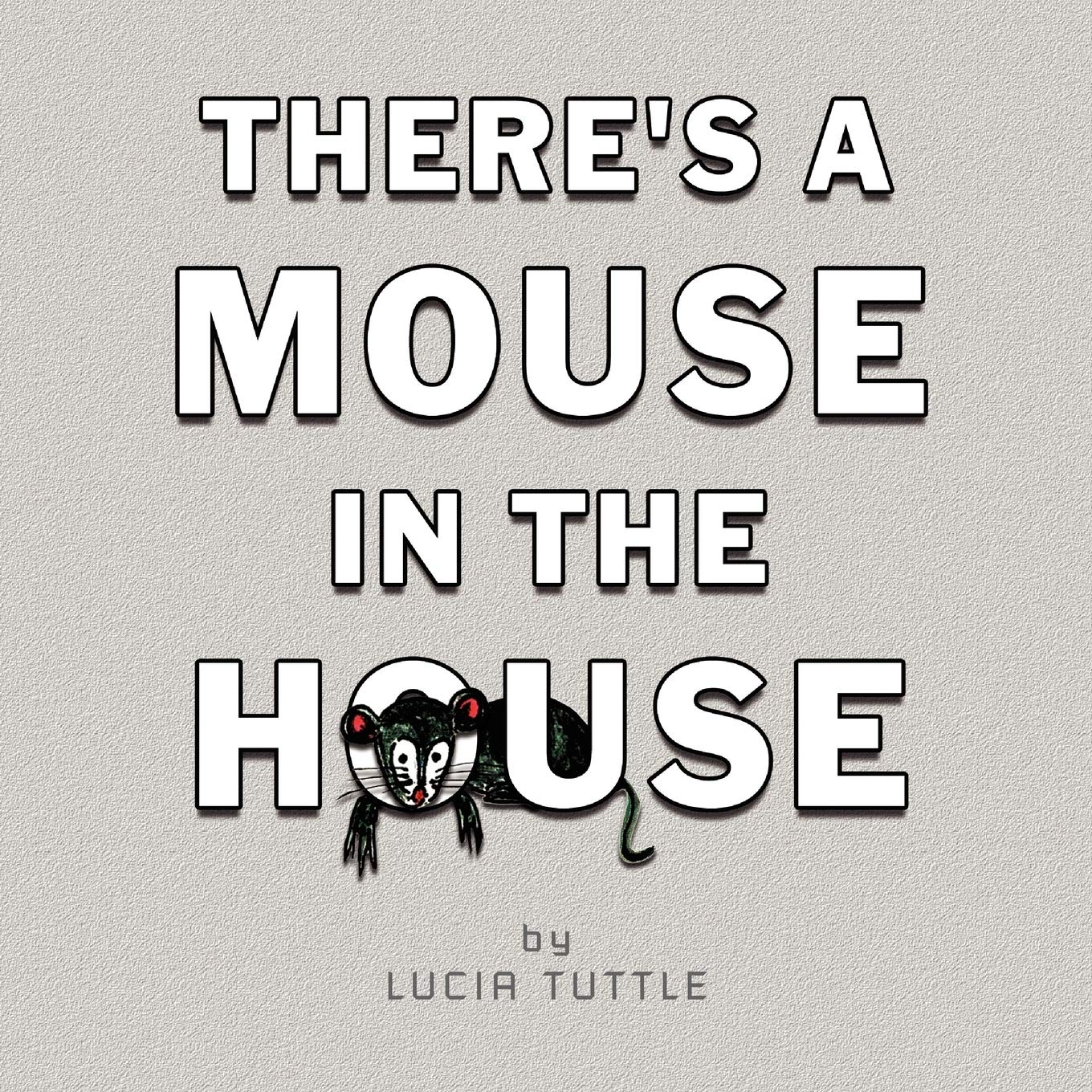 There'S A Mouse In The House,Used