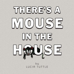 There'S A Mouse In The House,Used