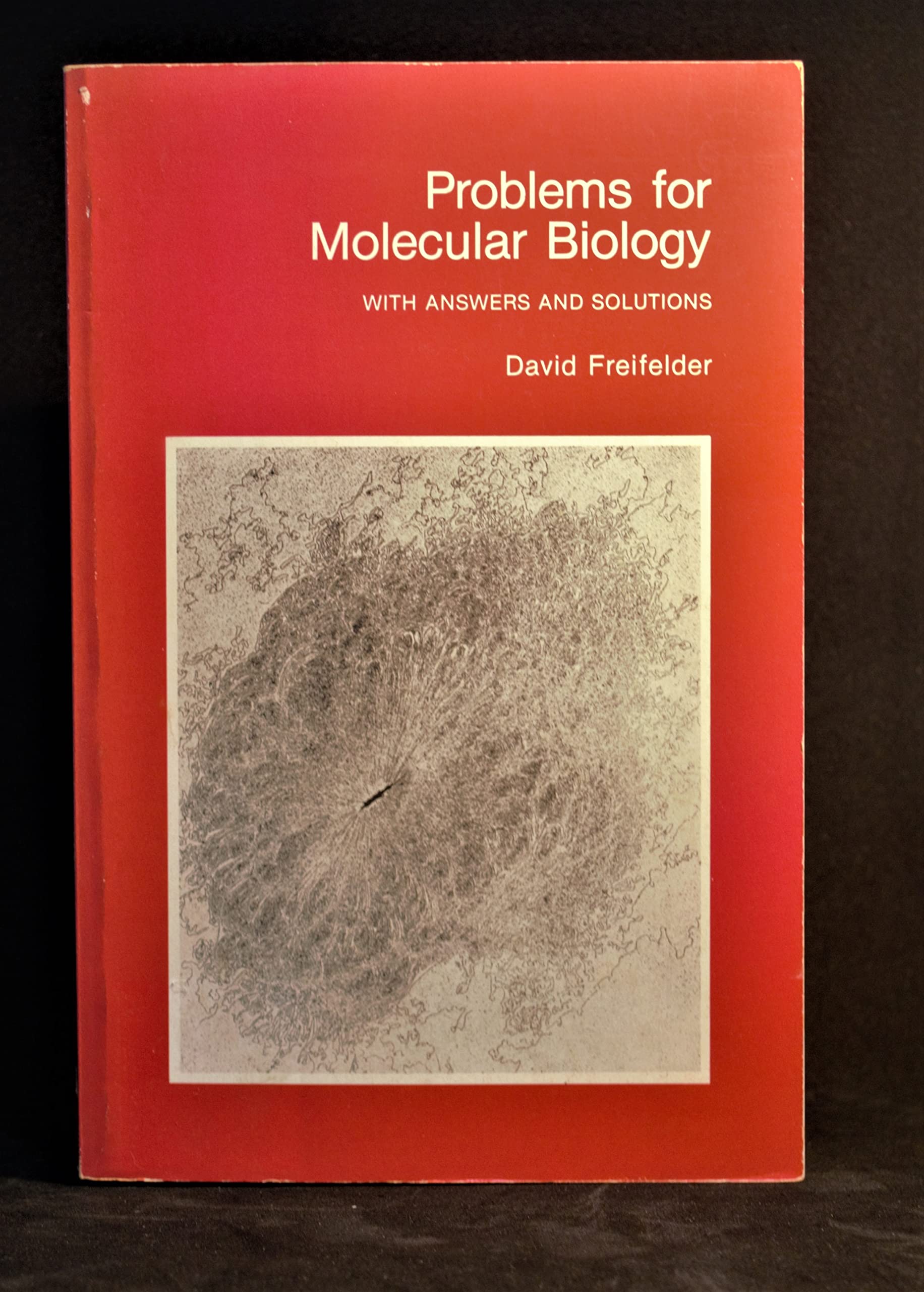 Problems for Molecular Biology: With Answers and Solutions,Used