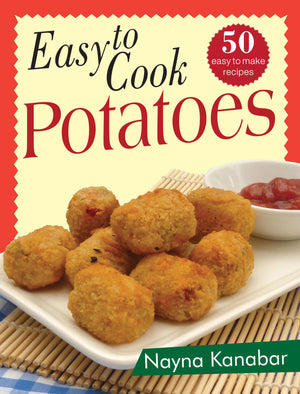 Easy To Cook Potatoes