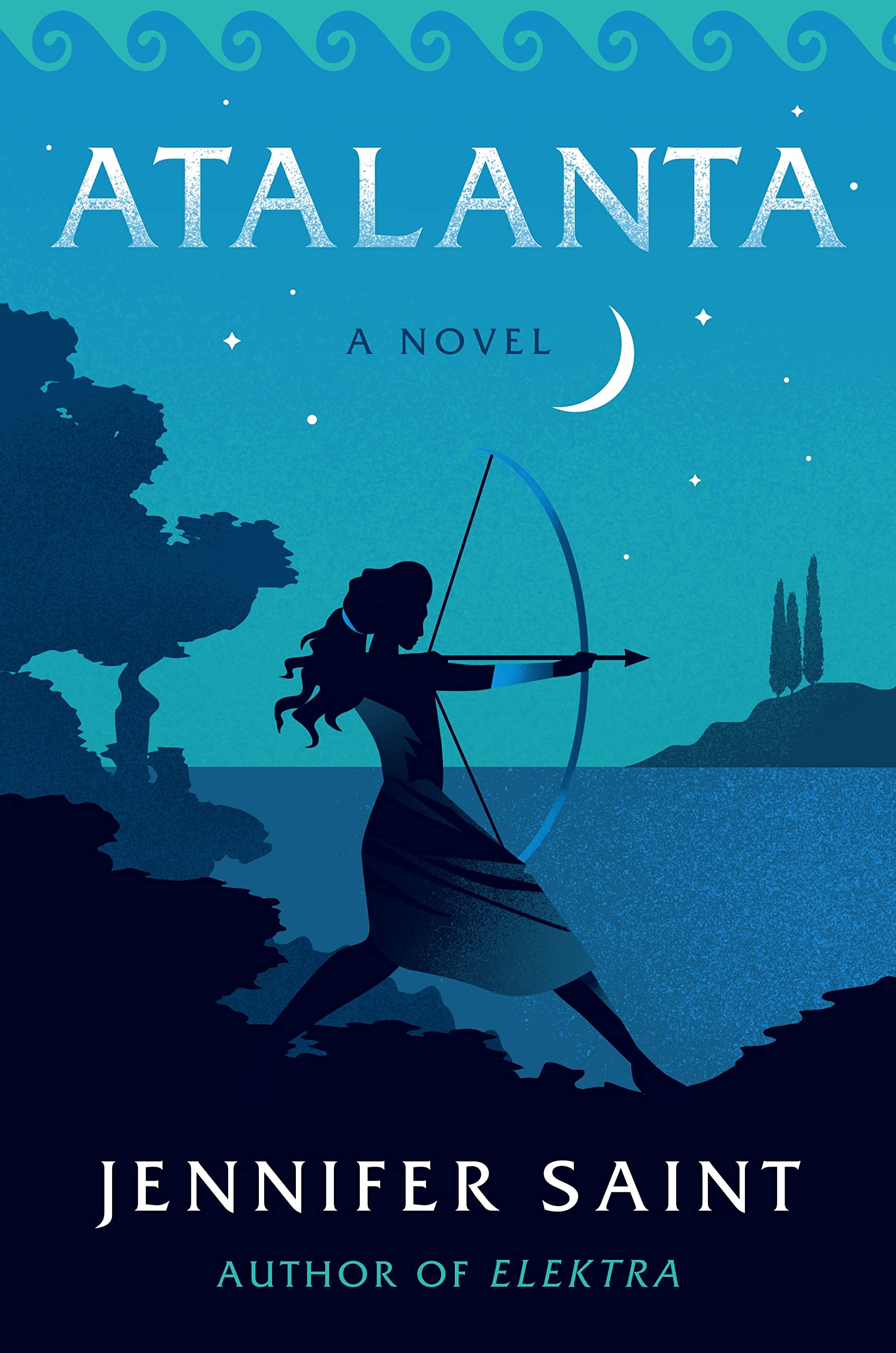 Atalanta,New