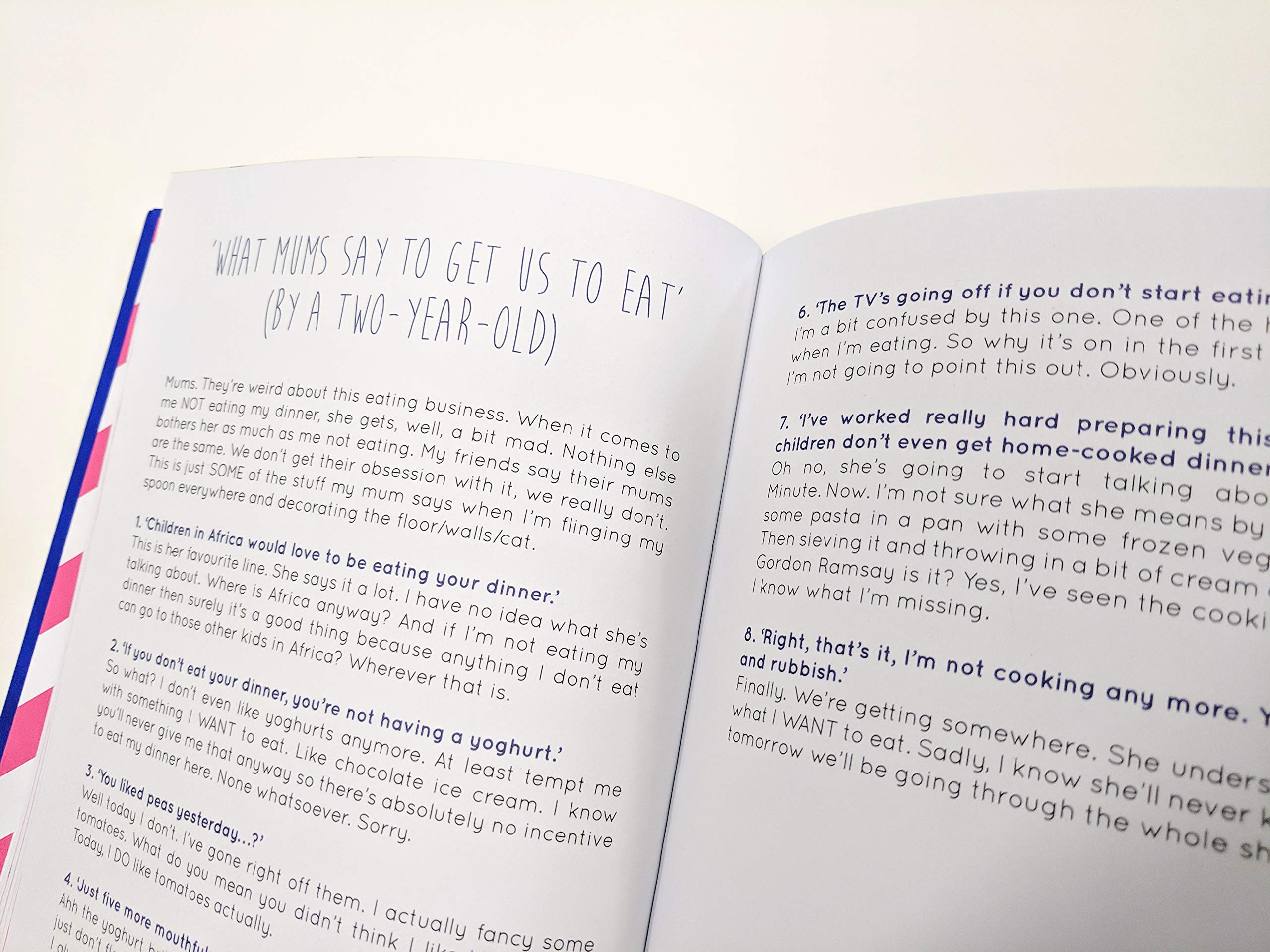 The NotSoNew Mums Notebook,Used