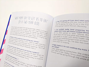 The NotSoNew Mums Notebook,Used