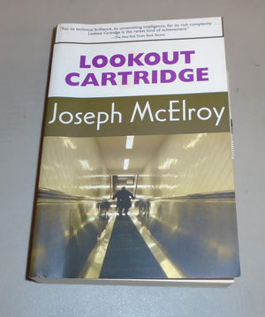 Lookout Cartridge