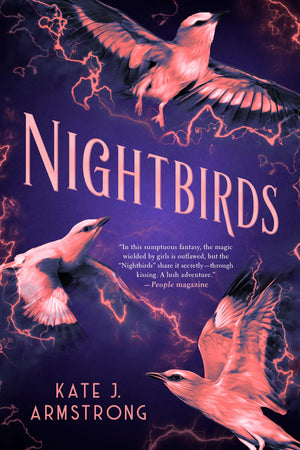 Nightbirds,New