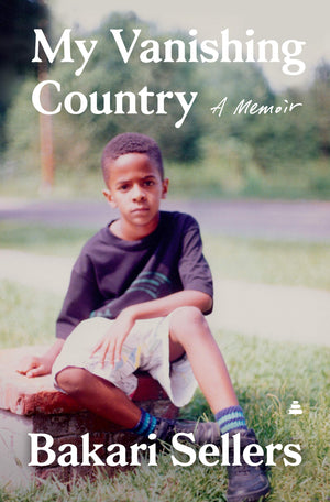 My Vanishing Country: A Memoir,Used