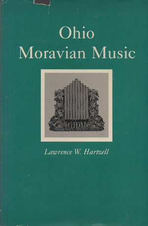 Ohio Moravian Music,Used