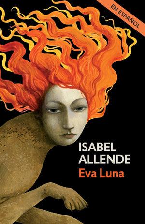 Eva Luna (Spanish Edition),Used