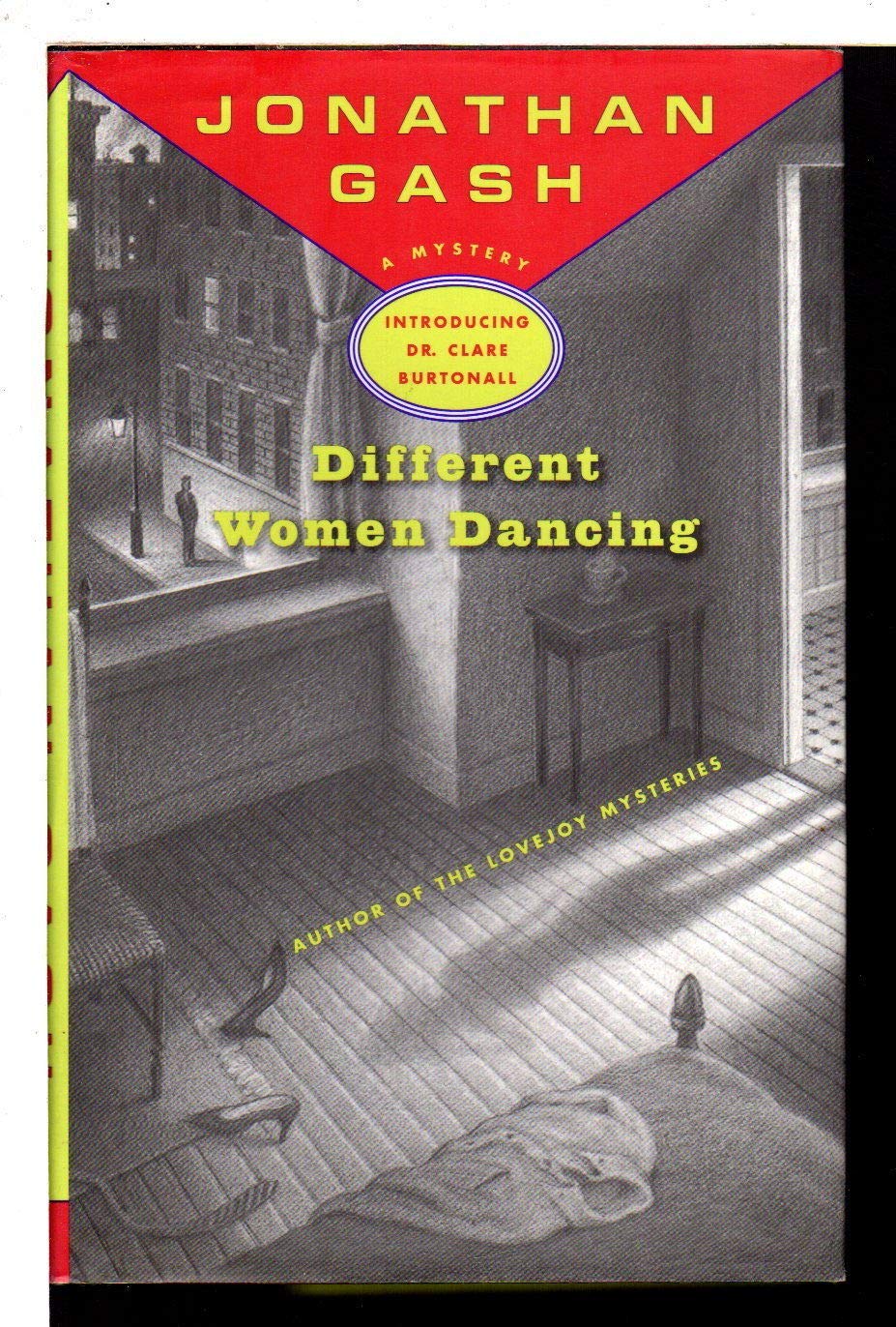 Different Women Dancing,Used
