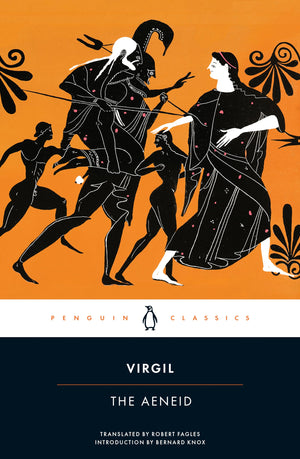 The Aeneid (Penguin Classics),New