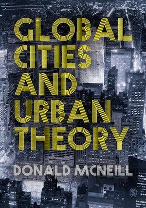 Global Cities and Urban Theory,Used
