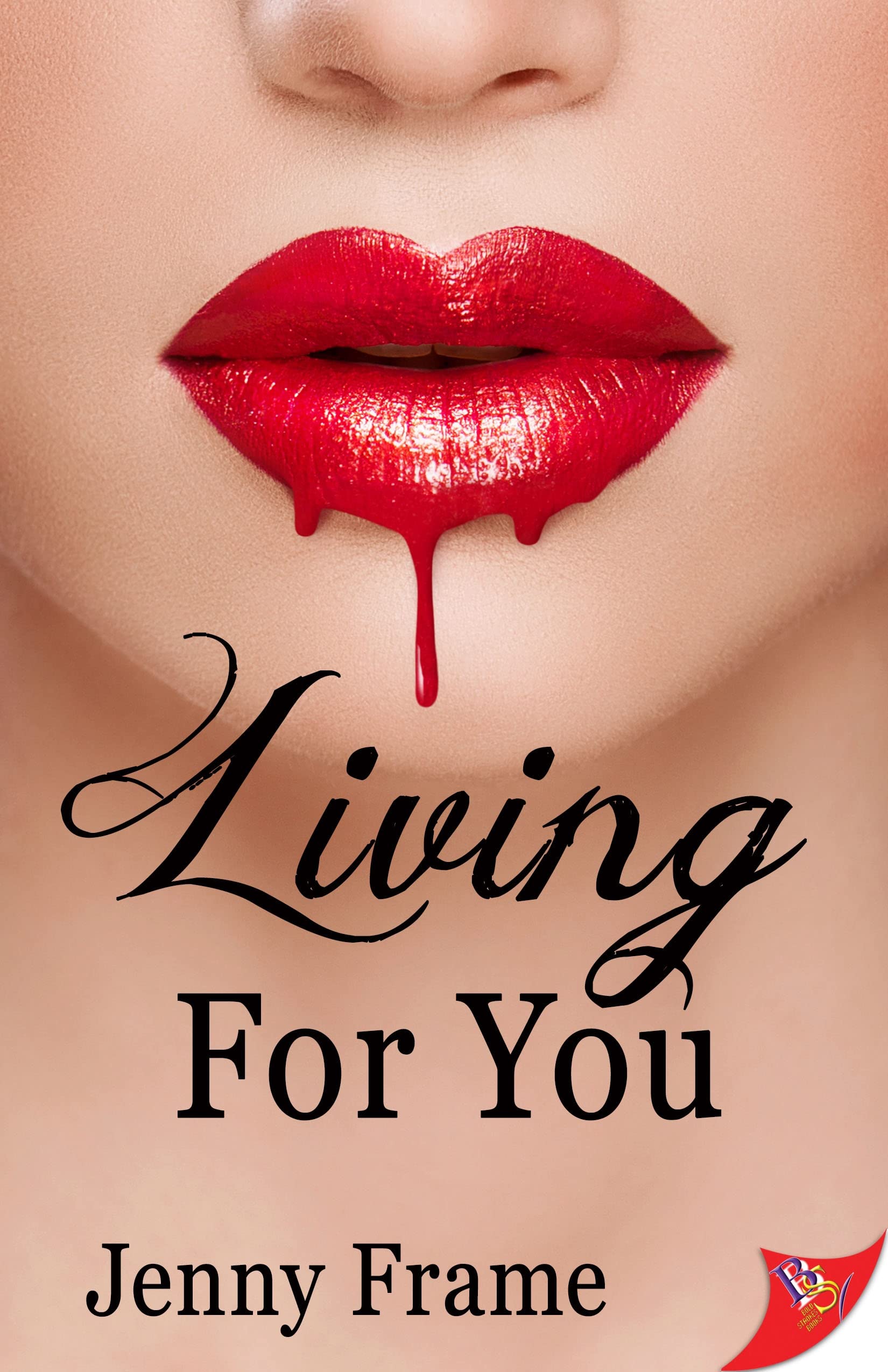 Living For You (A Wild For You Novel, 4),Used
