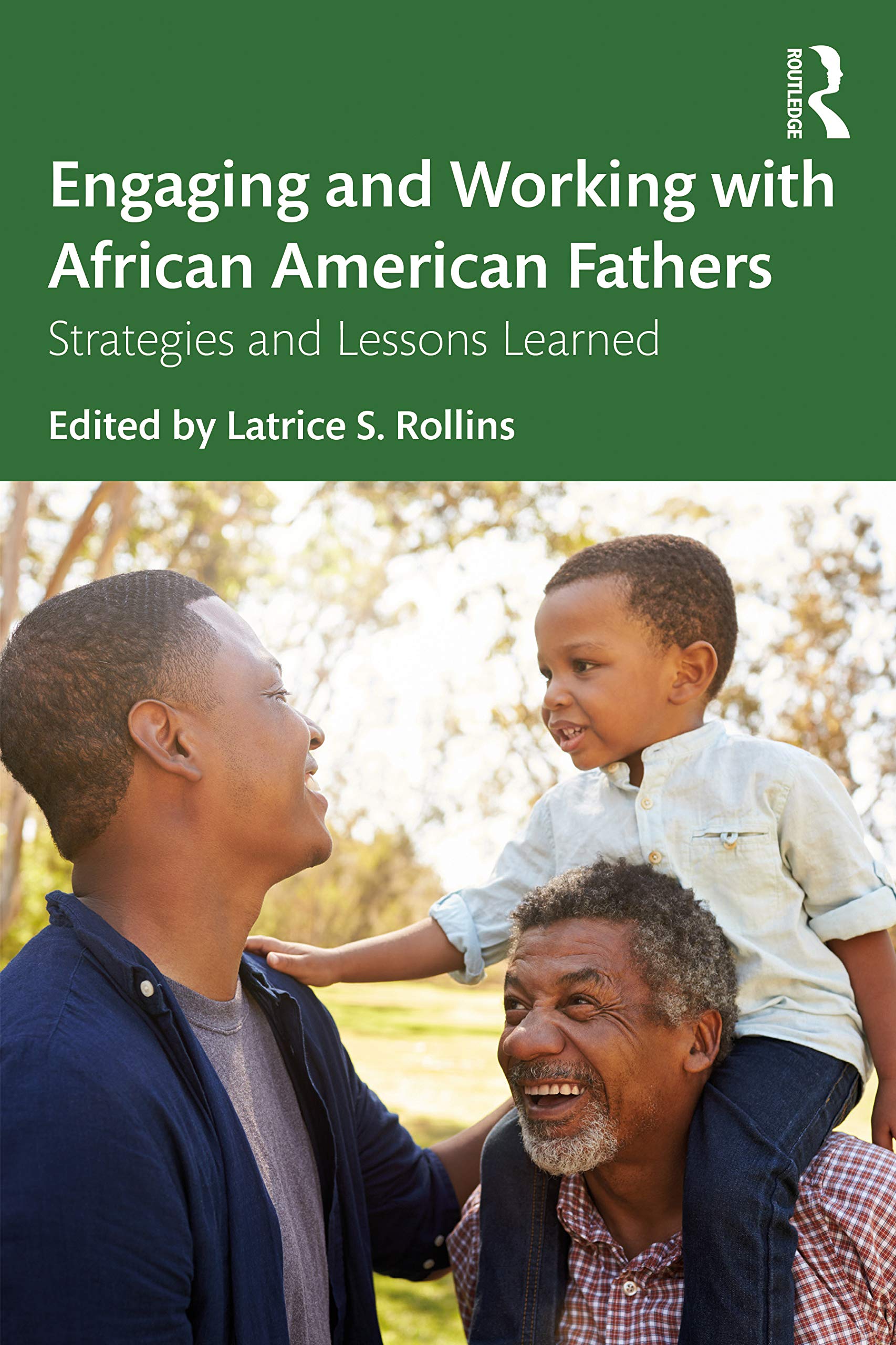 Engaging and Working with African American Fathers,Used