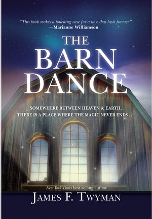 The Barn Dance: Somewhere between Heaven and Earth, there is a place where the magic never ends . . .,Used