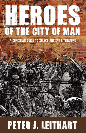 Heroes Of The City Of Man