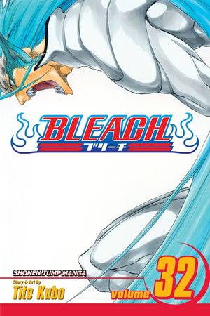 Bleach, Vol. 32,New