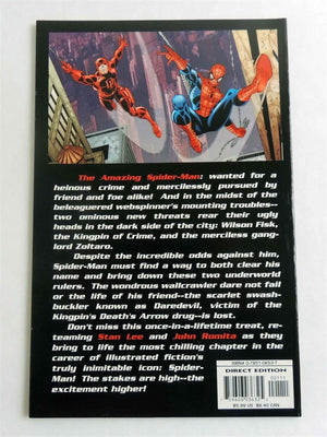 Spiderman Kingpin: To The Death,Used