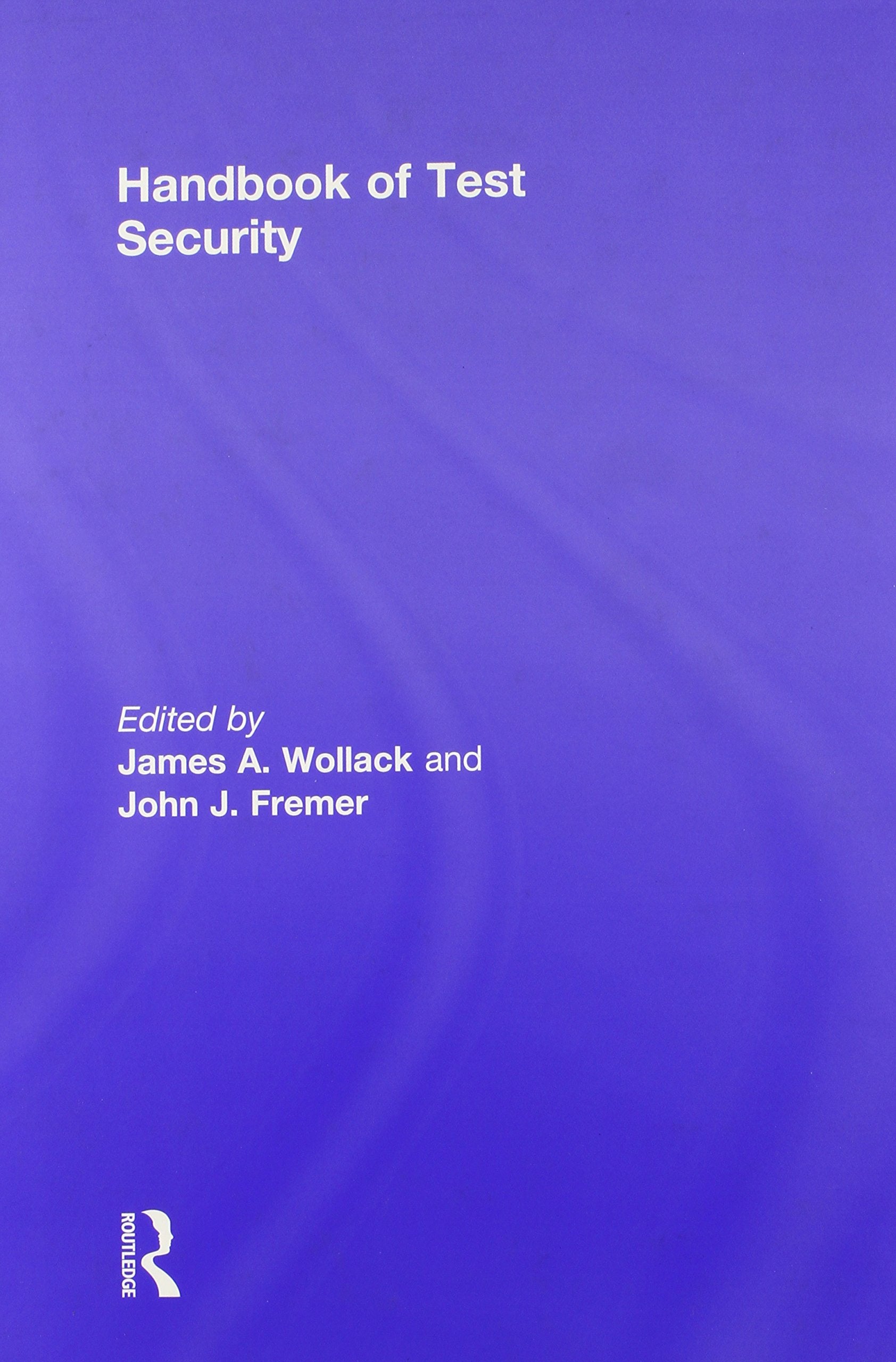 Handbook of Test Security,Used