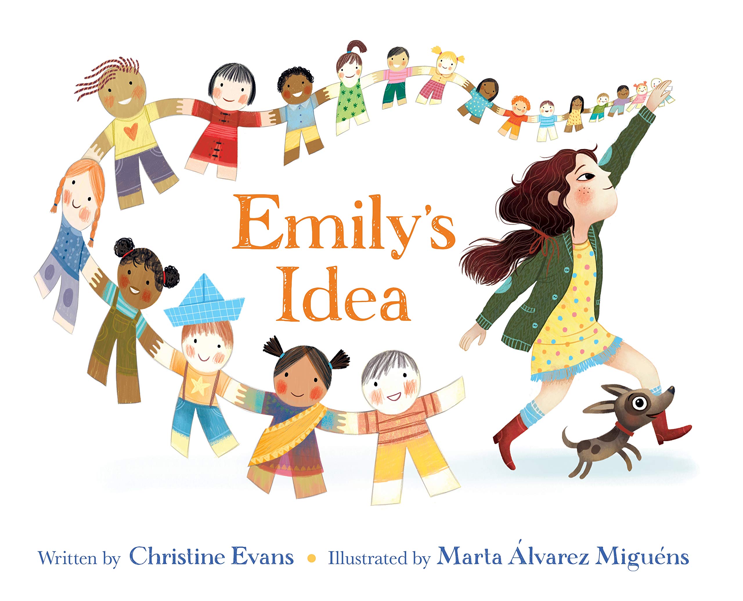 Emily'S Idea