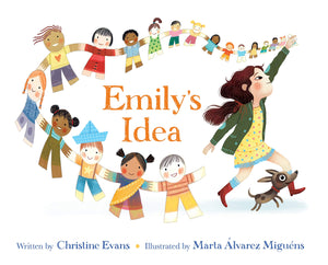 Emily'S Idea